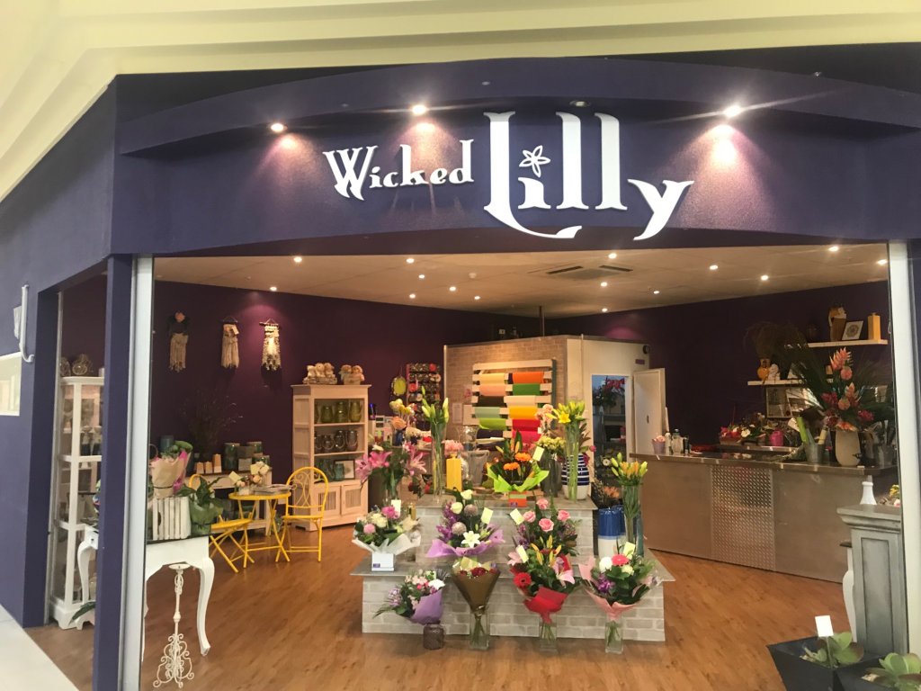 gallery